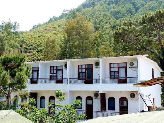 Gallery - Atici Hotel