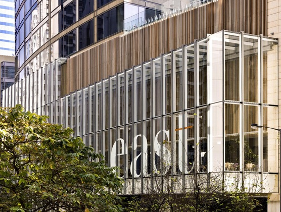 Gallery - East
