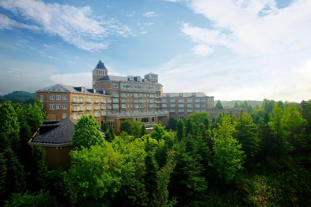 Gallery - Sendai Royal Park Hotel