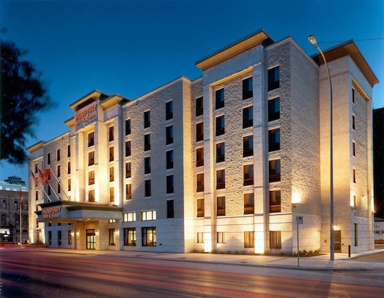 Gallery - Humphry Inn & Suites