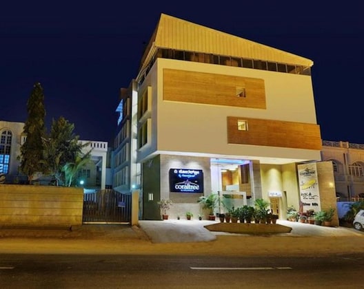 Gallery - Coraltree By Goldfinch Hotels Bangalore