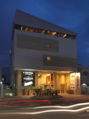 Gallery - Coraltree By Goldfinch Hotels Bangalore