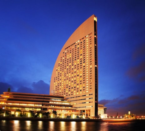 Gallery - Intercontinental Yokohama Grand By Ihg