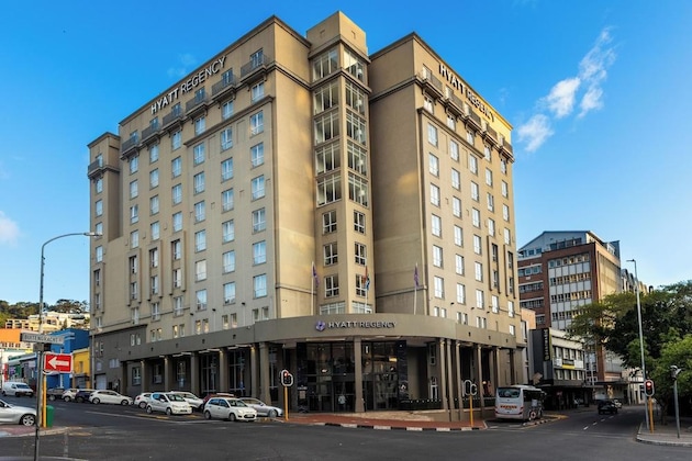 Gallery - Hyatt Regency Cape Town