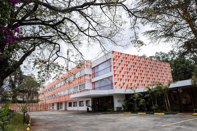 Gallery - Hotel Boulevard Nairobi, City Centre Cbd