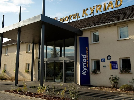 Gallery - Kyriad Auxerre - Appoigny