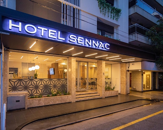 Gallery - Sennac Hotel