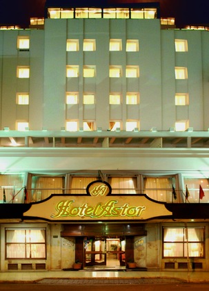 Gallery - Hotel Astor