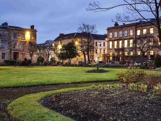 Gallery - Ibis Glasgow City Centre – Sauchiehall St