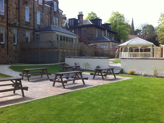 Gallery - Number 10 Hotel