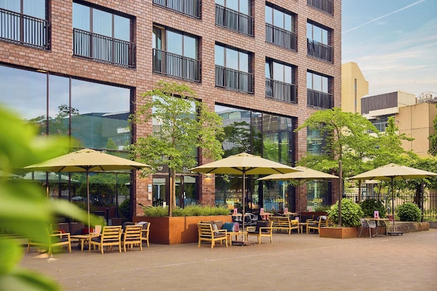 Gallery - Westcord Hotel Eindhoven