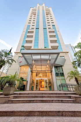 Gallery - Quality Suites Oscar Freire
