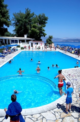 Gallery - Sunshine Corfu Hotel & Spa All Inclusive