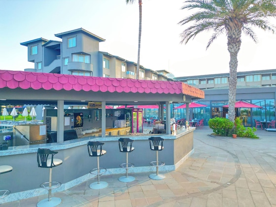 Gallery - Senza Sunset Beach Hotel