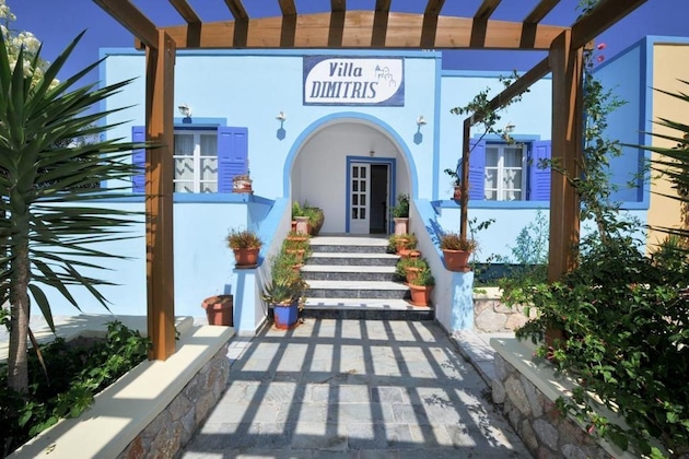 Gallery - Dimitris Studios