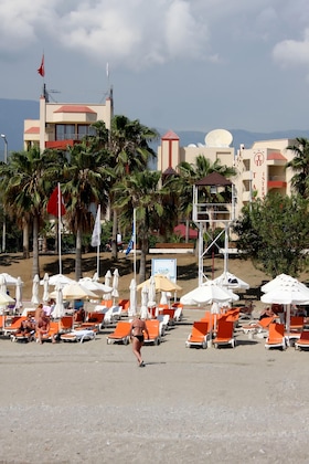 Gallery - A11 Hotel Obaköy - All Inclusive