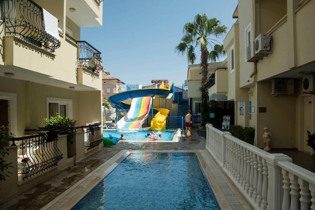 Gallery - Sun City Apartments & Hotel
