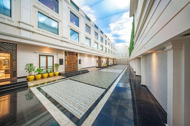 Gallery - Radisson Blu Hotel & Suites Grt Chennai