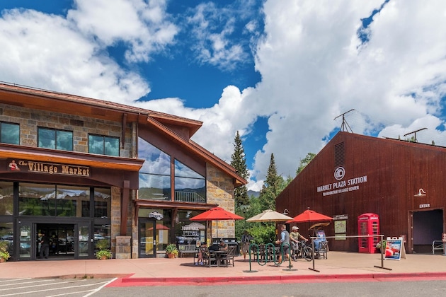 Gallery - Mountain Lodge Telluride