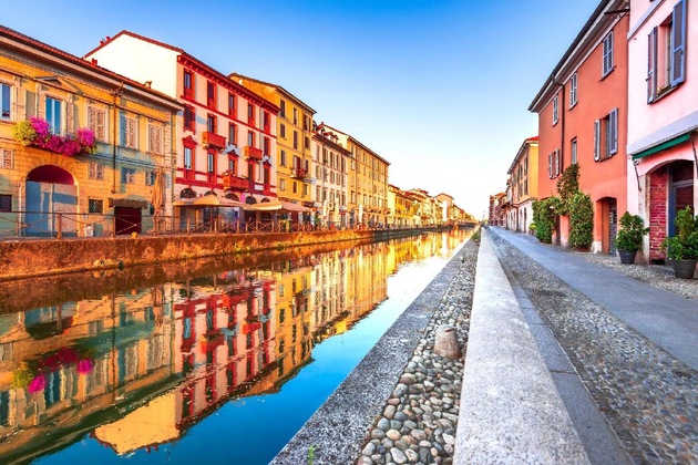 Gallery - Hotel & Residence Quark Due Milano