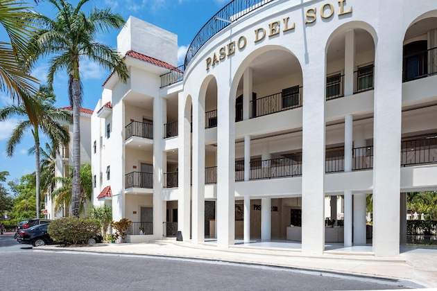 Gallery - Paseo Del Sol Condohotel By Bric