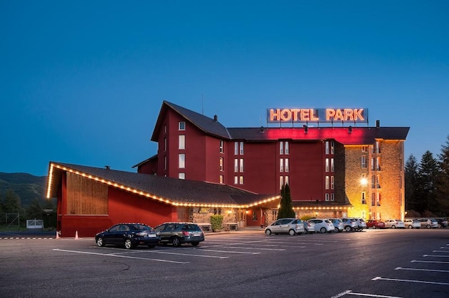 Gallery - Park Hotel