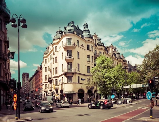 Gallery - Hotel Kung Carl, Worldhotels Crafted