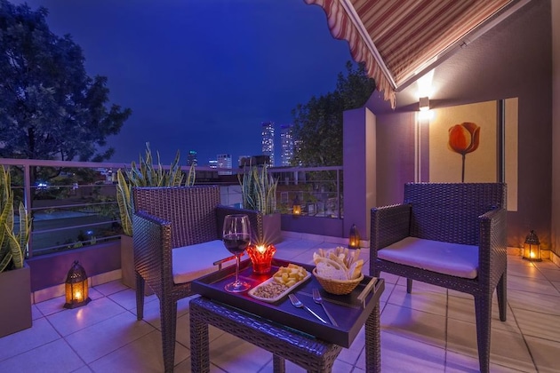 Gallery - The Glu Boutique Hotel - Palermo Soho