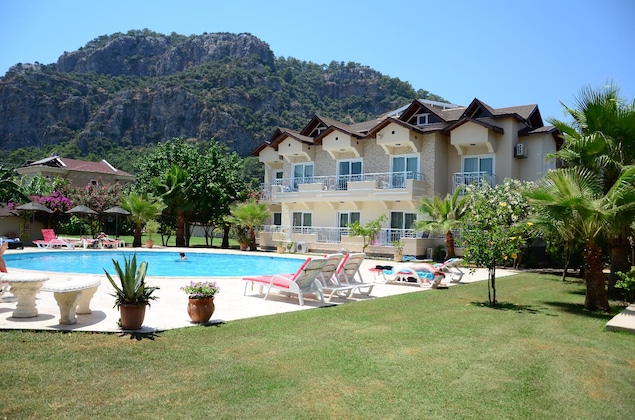 Gallery - Hotel Keskin