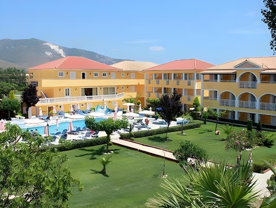 Gallery - Macedonia Hotel