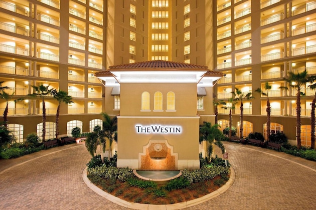 Gallery - The Westin Cape Coral Resort At Marina Village