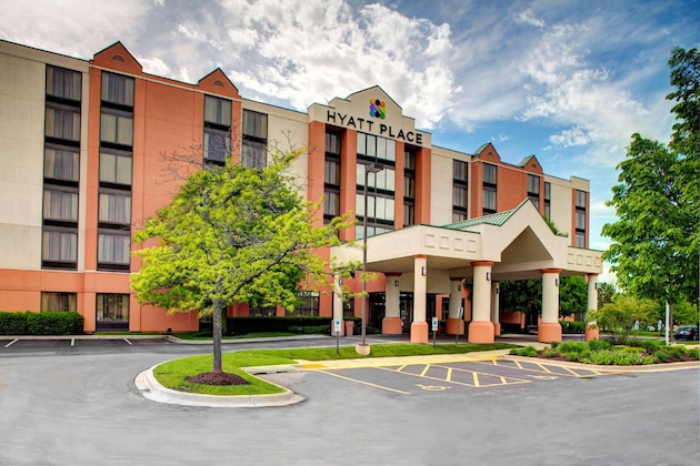 Gallery - Hyatt Place Sacramento Rancho Cordova