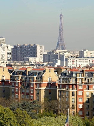 Gallery - Ibis Paris Avenue D'italie 13Ème