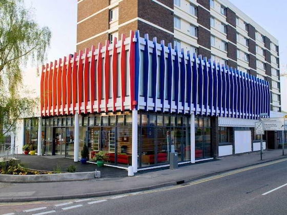 Gallery - Park Inn Watford