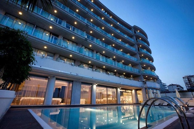 Gallery - Hotel Allon Mediterrania