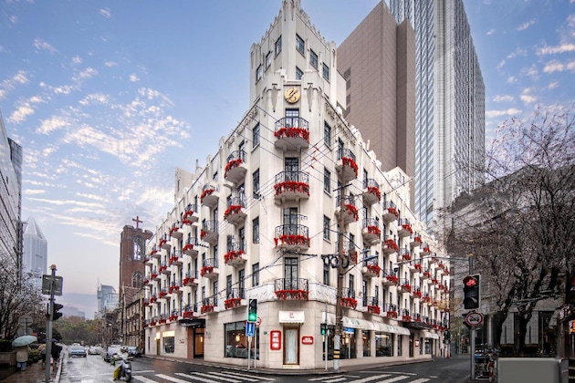 Gallery - The Yangtze Boutique Shanghai