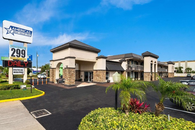 Gallery - Americas Best Value Inn Orlando