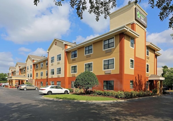 Gallery - Extended Stay America Orlando Convention Center Sports Complex
