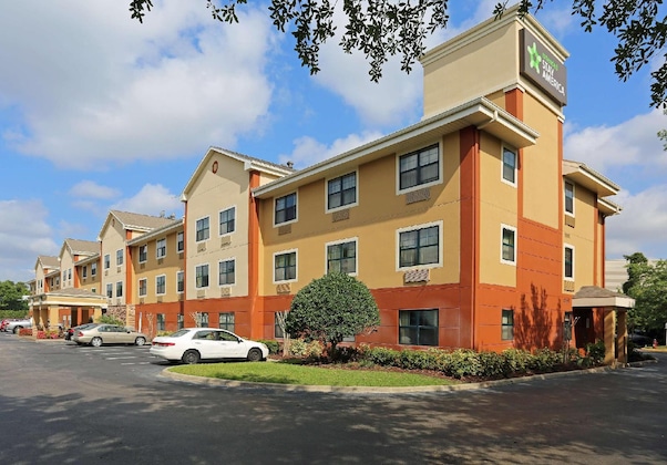 Gallery - Extended Stay America Orlando Convention Center Sports Complex