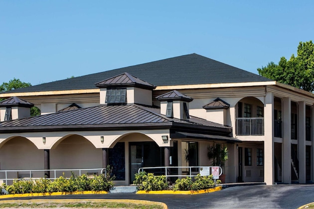 Gallery - Knights Inn Orlando