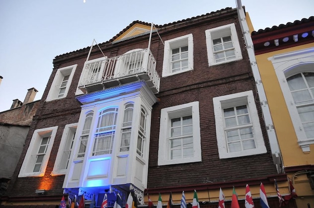 Gallery - Antik Han Hotel - Special Class