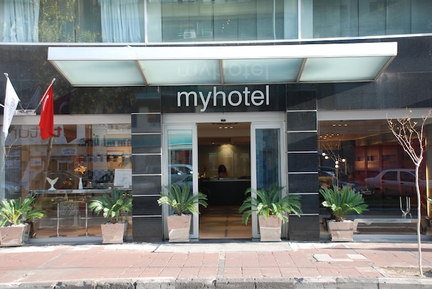 Gallery - My Hotel