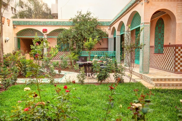 Gallery - Riad Dar Ziryab