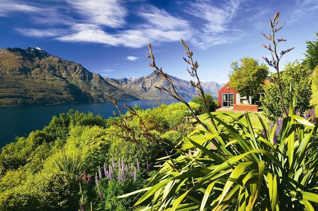 Gallery - Azur Lodge