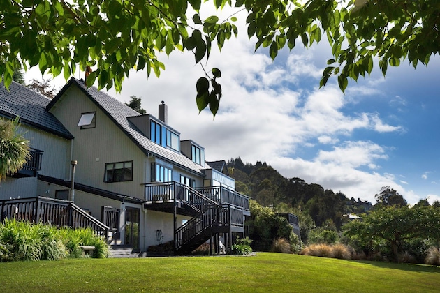 Gallery - Hidden Lodge Queenstown