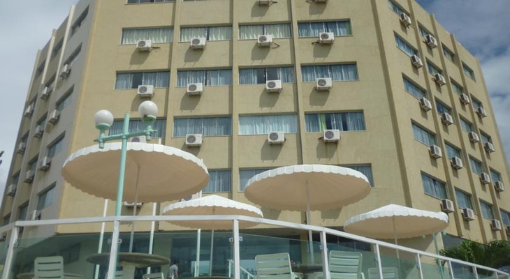 Gallery - Barrudada Palace Hotel