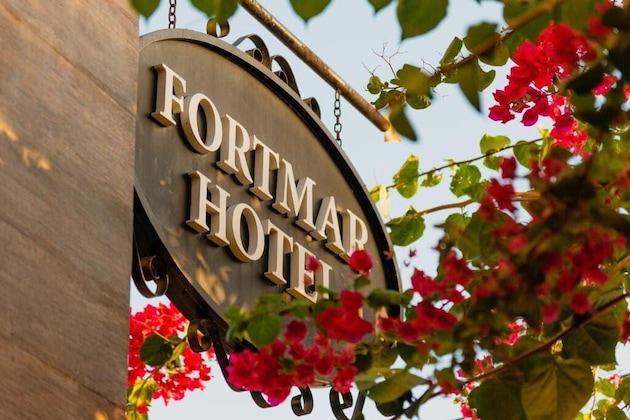Gallery - Fortmar Hotel
