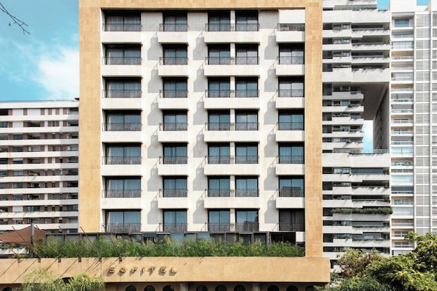 Gallery - Sofitel Beirut Le Gabriel