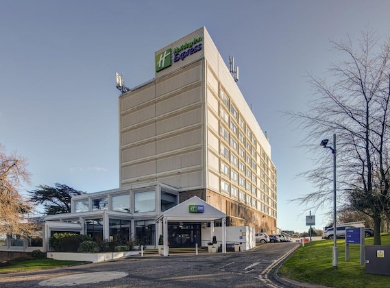 Gallery - Holiday Inn Express Edinburgh City West By Ihg