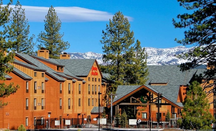 Gallery - Martis Valley Lodge Truckee, Tapestry Collection By Hilton